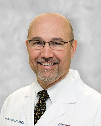 Daniel Fontenot, MD