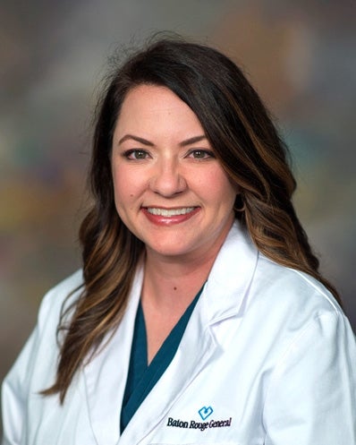 Tiffany Jones, FNP-C