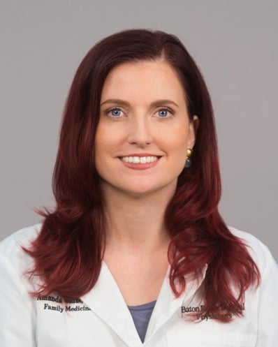 Amanda Watts, MD