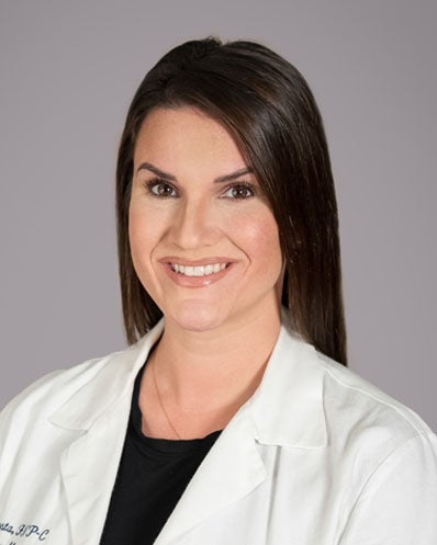 Erin Acosta, MSN,FNP-C