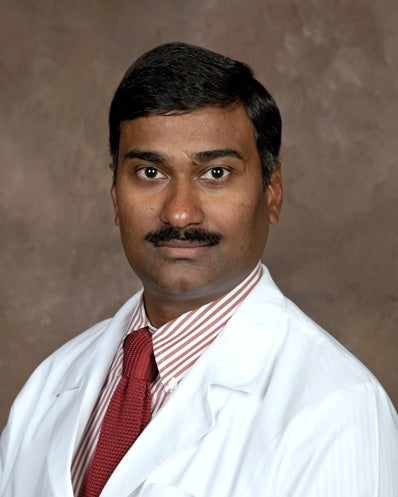 Venugopal Vatsavayi, MD