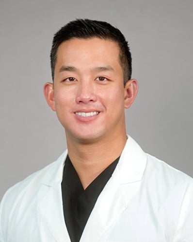 Tuan Tran, MD