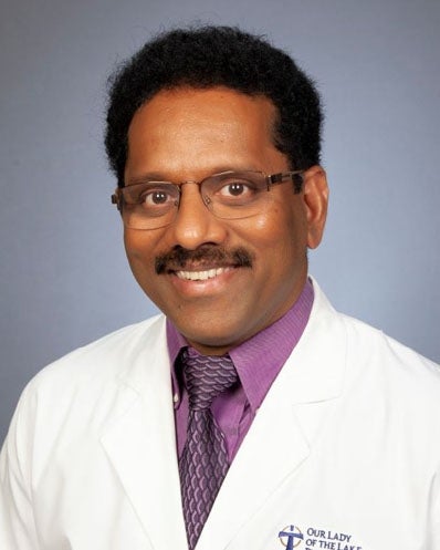 Koteswara Pothineni, MD