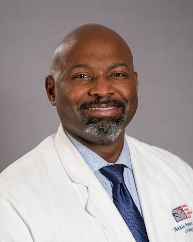 Nakia Newsome, MD