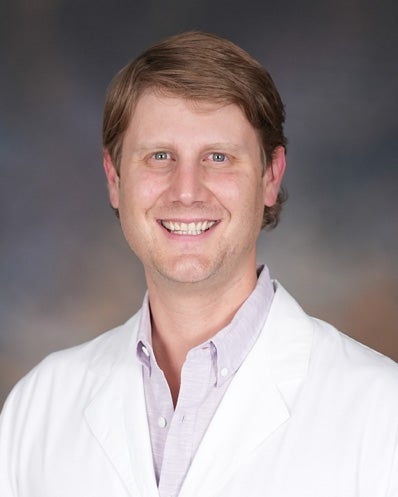 Andrew McCall, MD