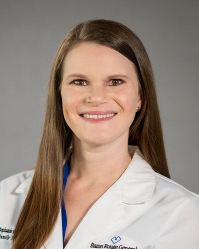 Stephanie Coleman, MD
