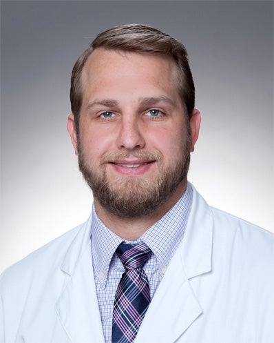 Gaetano Trey Ruggiero, III, MD