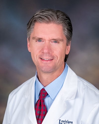 William Kubricht, III, MD