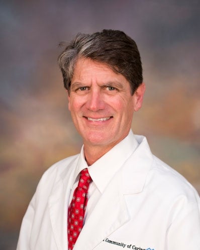 Philip Padgett, MD