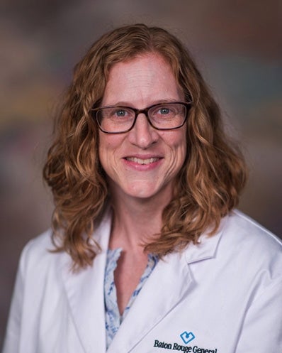 Heather Huckaby, PMHNP