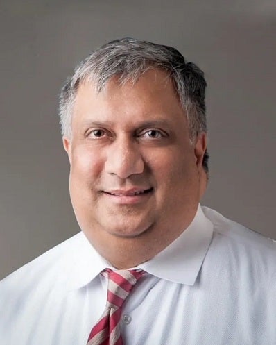 Divyang Mehta, MD