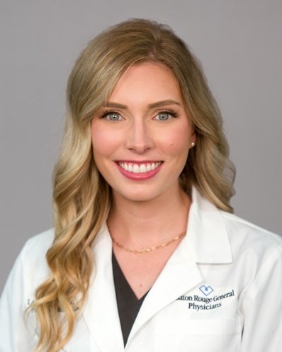 Mallory Talley, MSN,FNP-C