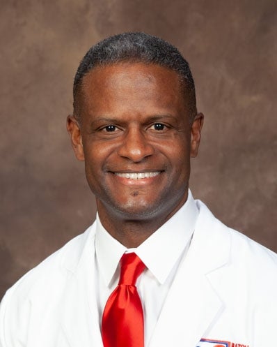 Lance LaMotte, MD