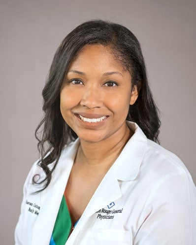 Shavaun Cotton, MD