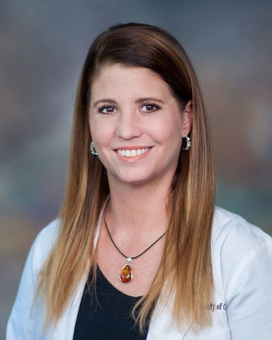 Julie Martin, MSN,FNP-C