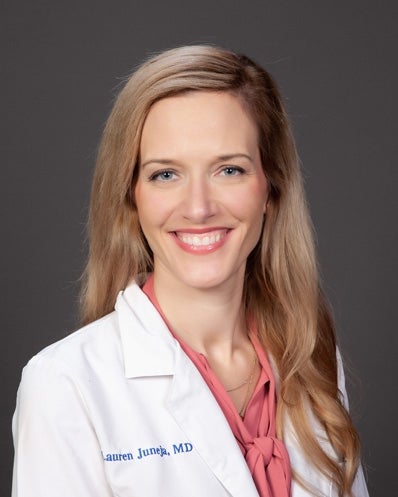 Lauren Juneja, MD