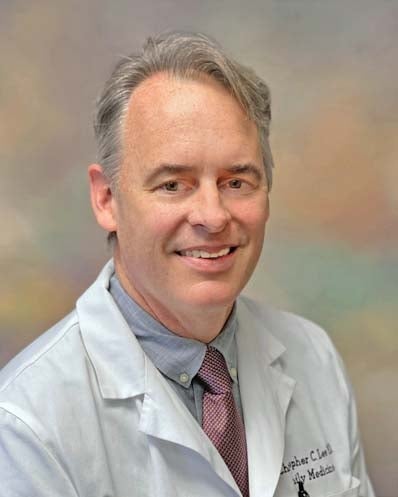 Christopher Lee, MD