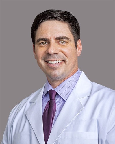 John Tabor, MD
