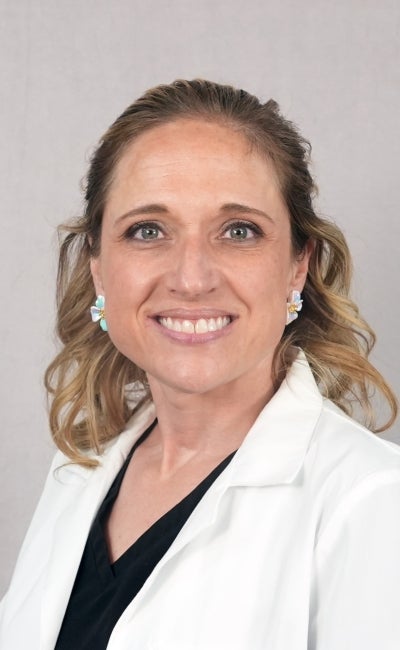 Lauren Guidry, RN,BSN,FNP-C