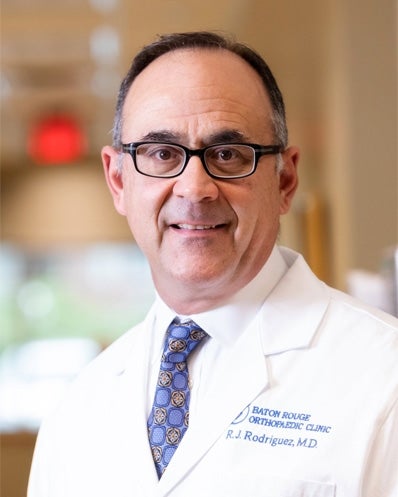 Ricardo Rodriguez, MD