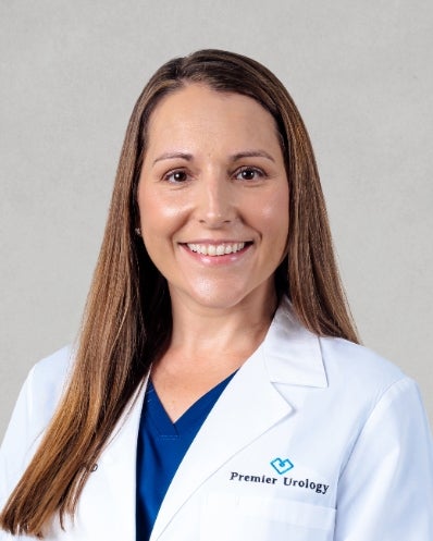 Ayme Schmeeckle, MD