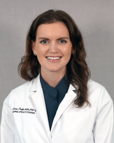 Anna Truitt, MSN,FNP-C