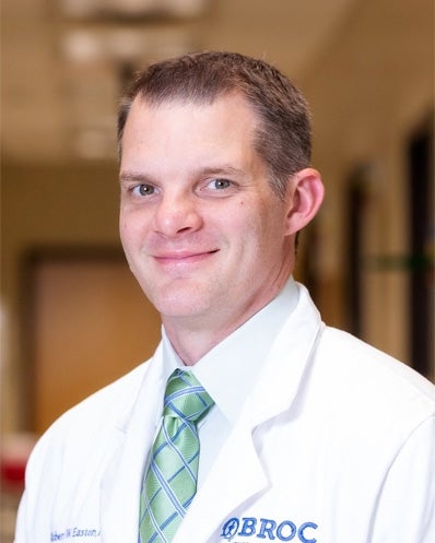 Robert Easton, MD
