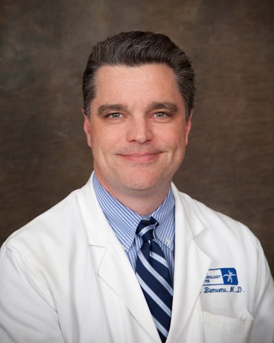 Bryan Bienvenu, MD