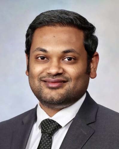 Anoop Narahari, MD