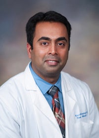 Karthik Reddy, MD
