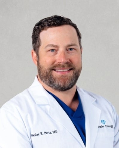 Wesley Porta, MD