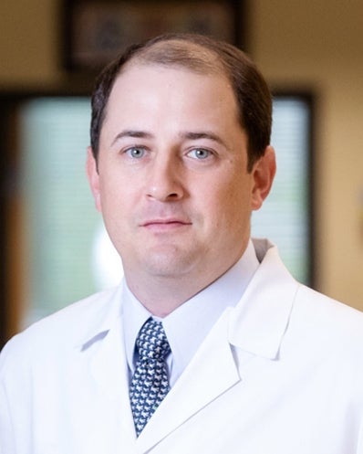 Jared Braud, MD