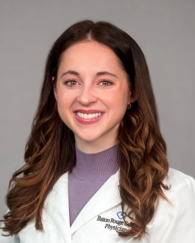 Olivia Ragusa, MD