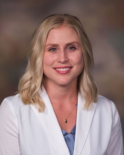 Savanna Burns, DNP,FNP-C