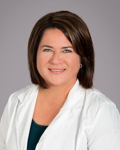 Elizabeth "Liz" Melancon, DNP,FNP-C