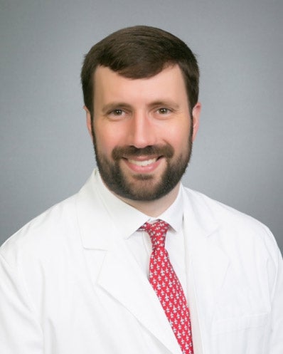 Daniel LaVie, MD