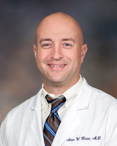 Adam Harris, MD